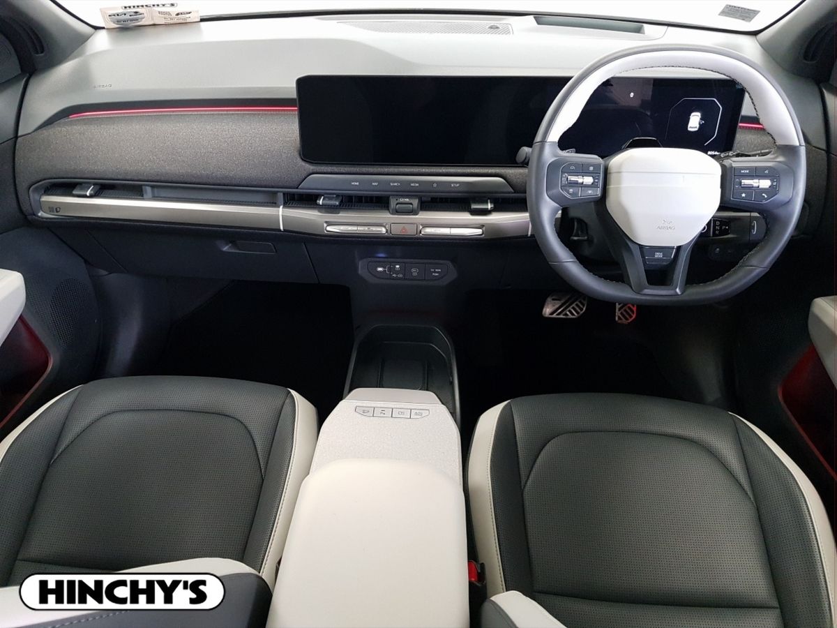 Kia Kia EV3251 EV3 GT-Line - Long Range - O% FINANCE AVAILABLE - FREE HOMECHARGER
