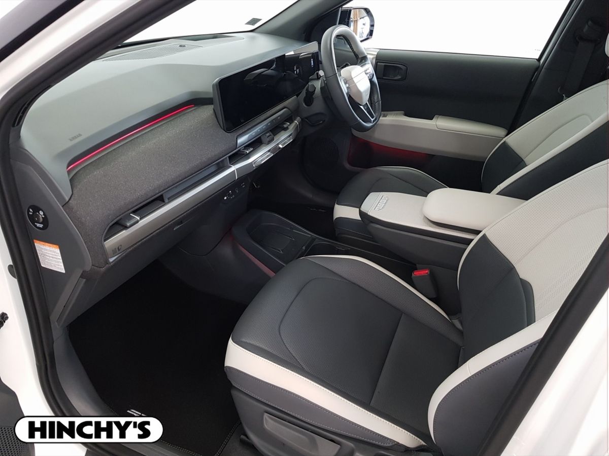 Kia Kia EV3251 EV3 GT-Line - Long Range - O% FINANCE AVAILABLE - FREE HOMECHARGER