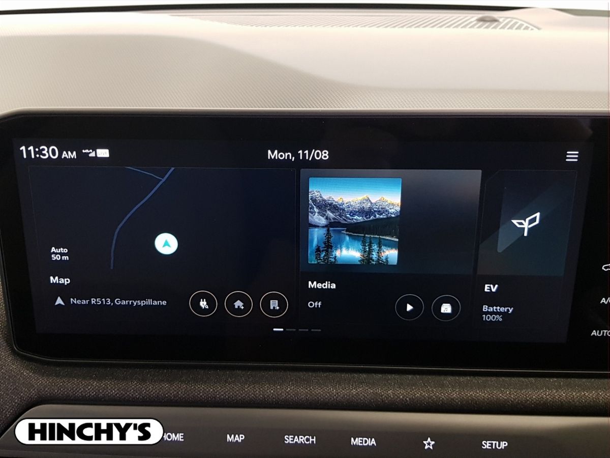 Kia Kia EV3251 EV3 GT-Line - Long Range - O% FINANCE AVAILABLE - FREE HOMECHARGER