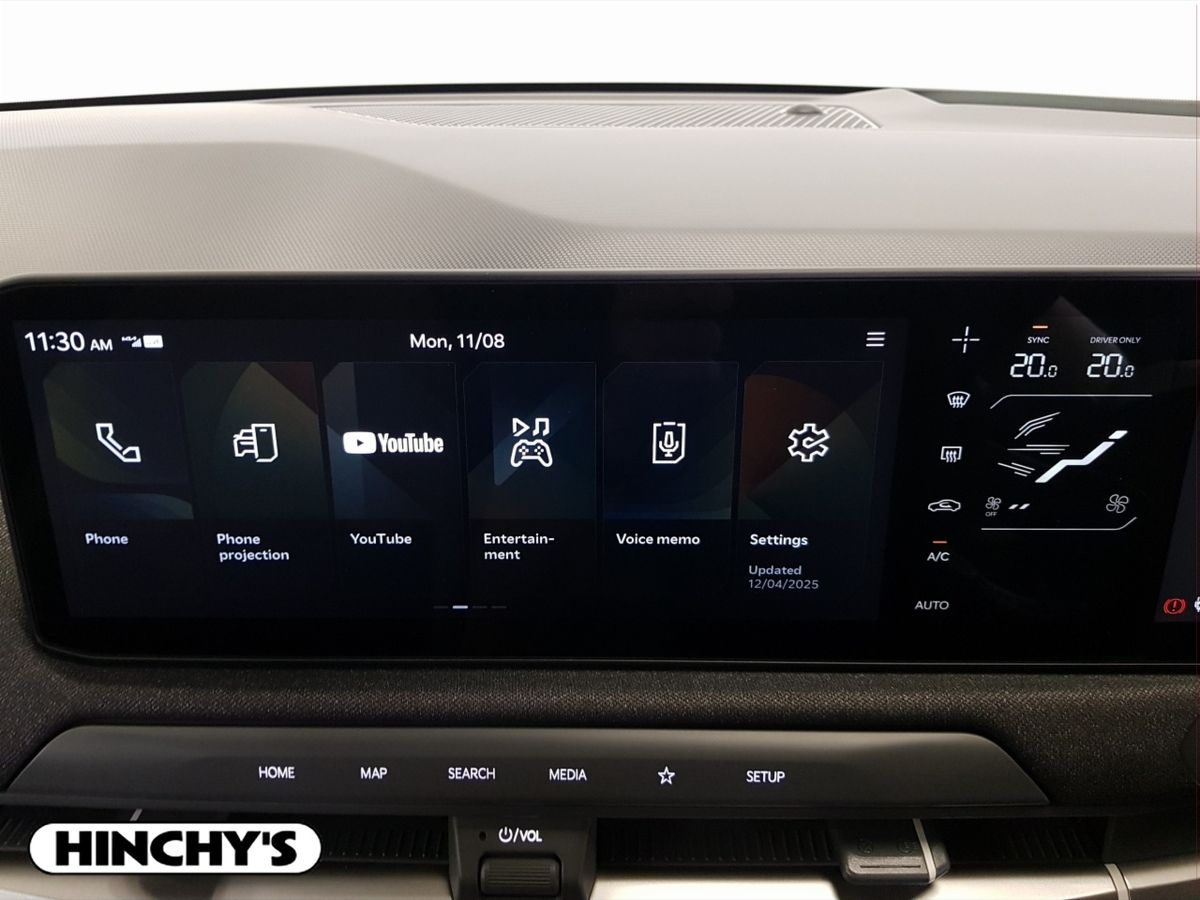 Kia Kia EV3251 EV3 GT-Line - Long Range - O% FINANCE AVAILABLE - FREE HOMECHARGER