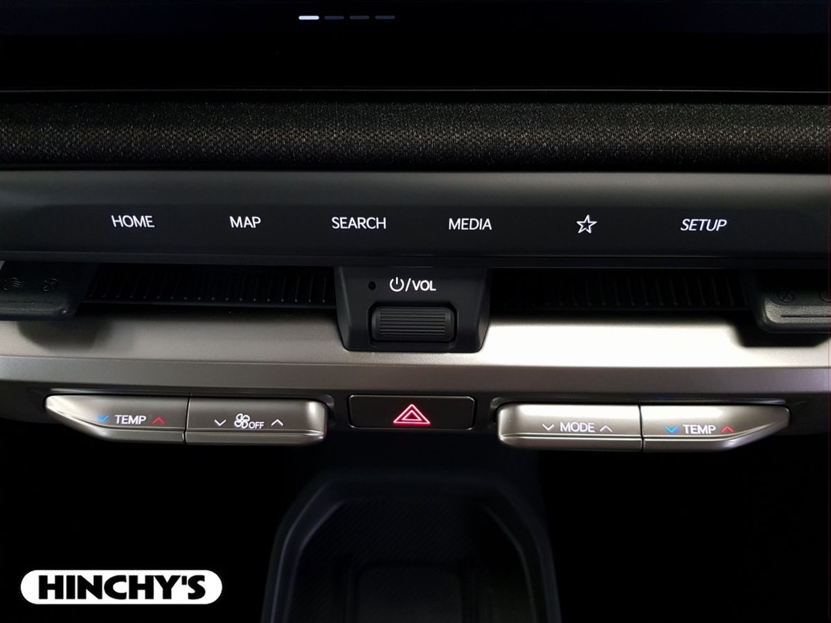 Kia Kia EV3251 EV3 GT-Line - Long Range - O% FINANCE AVAILABLE - FREE HOMECHARGER