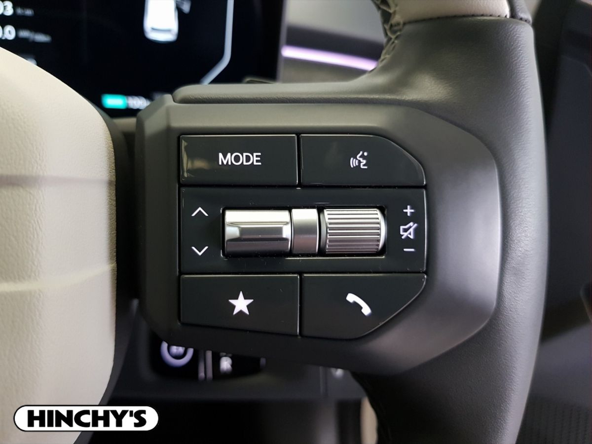 Kia Kia EV3251 EV3 GT-Line - Long Range - O% FINANCE AVAILABLE - FREE HOMECHARGER