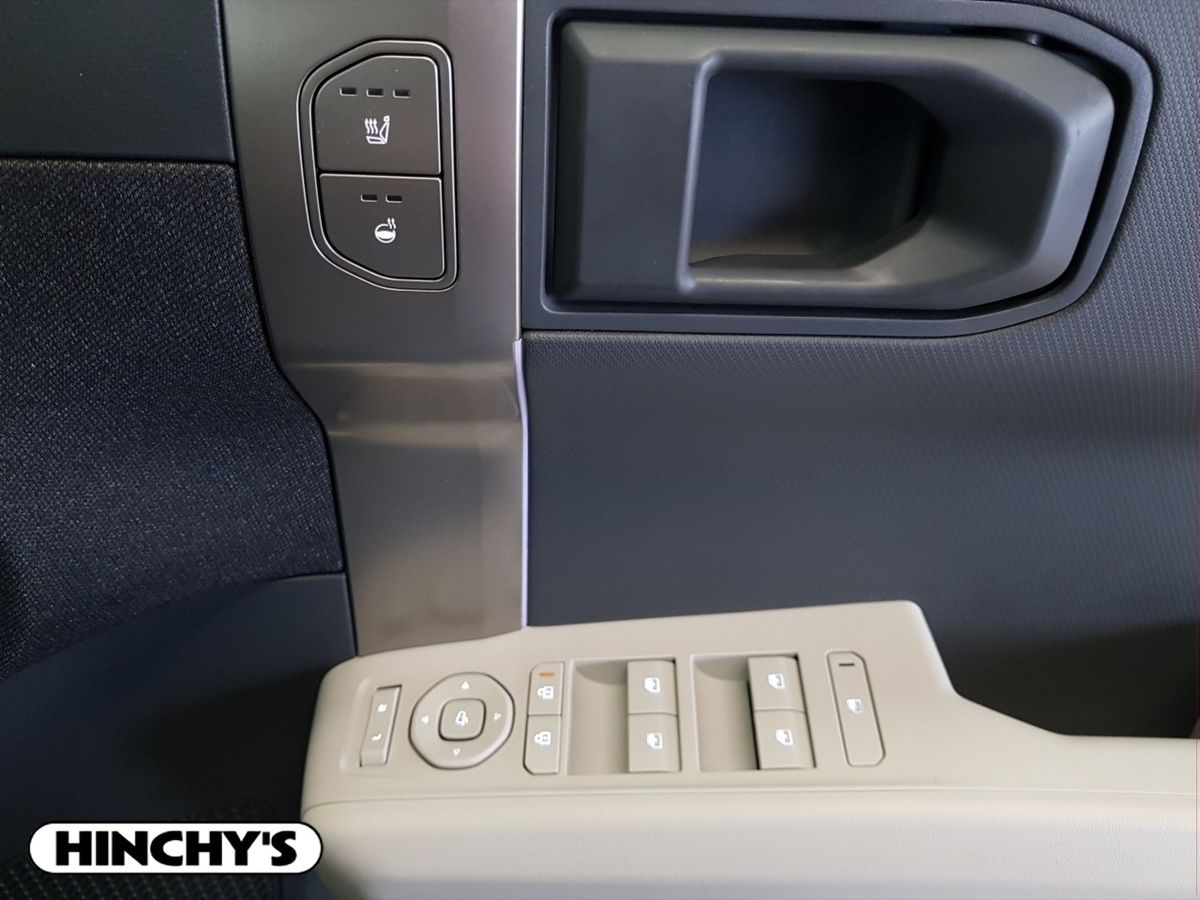Kia Kia EV3251 EV3 GT-Line - Long Range - O% FINANCE AVAILABLE - FREE HOMECHARGER