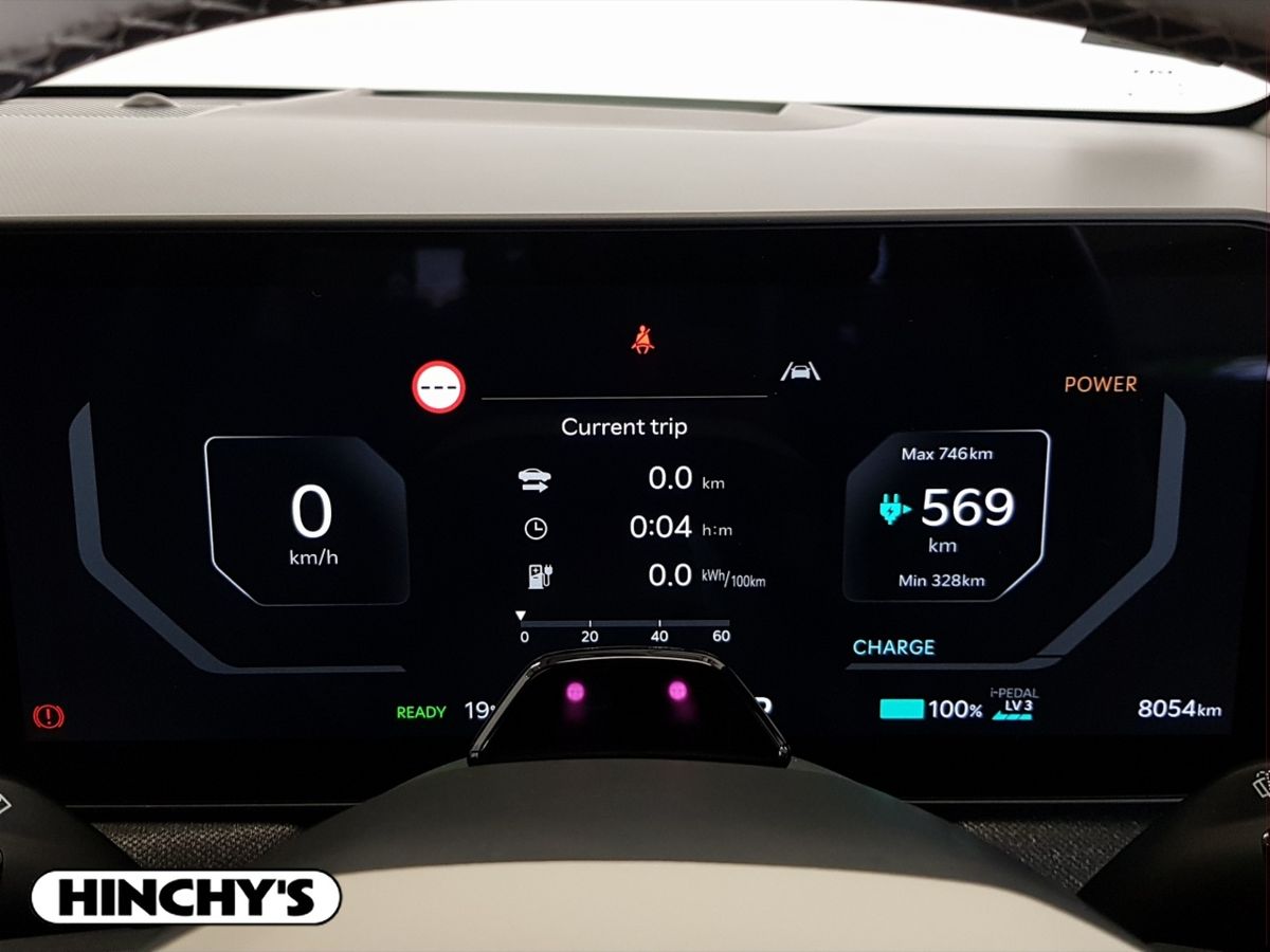 Kia Kia EV3251 EV3 GT-Line - Long Range - O% FINANCE AVAILABLE - FREE HOMECHARGER