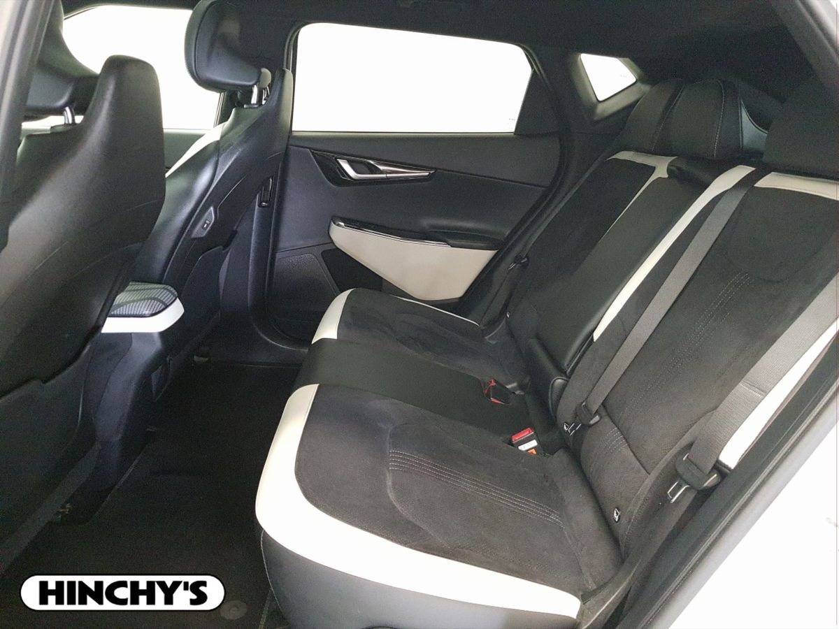 Kia Kia EV6221 EV6 GT-Line