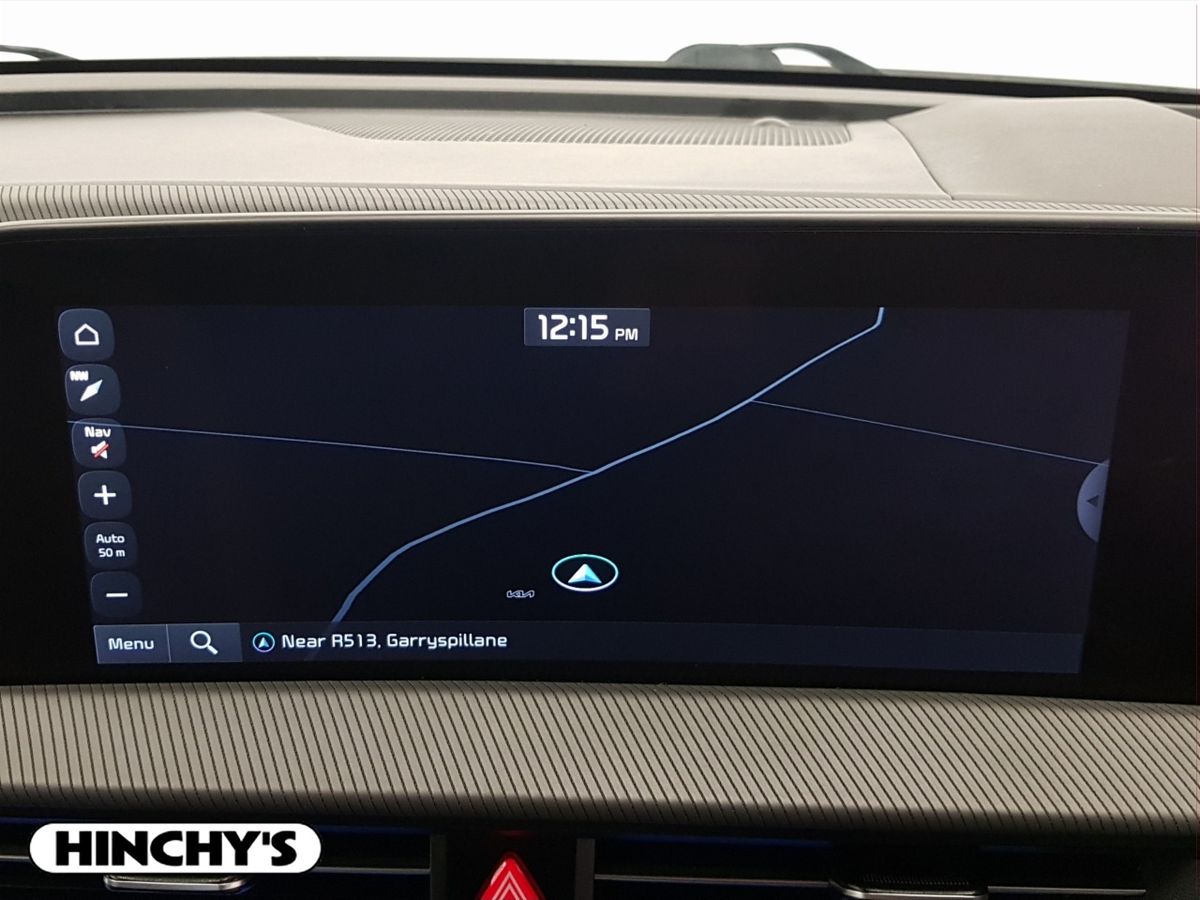 Kia Kia EV6221 EV6 GT-Line