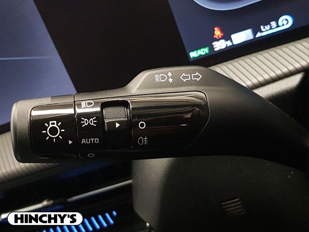 Kia Kia EV6221 EV6 GT-Line