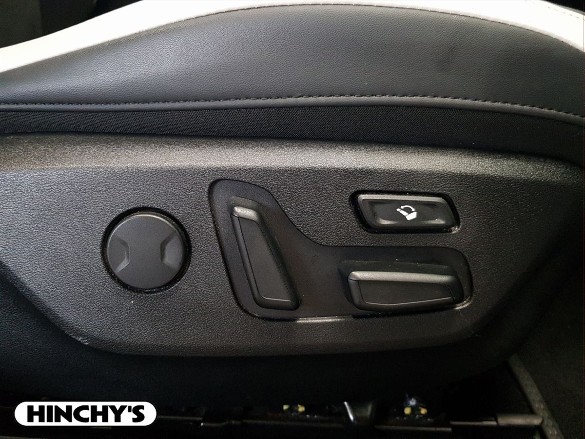 Kia Kia EV6221 EV6 GT-Line