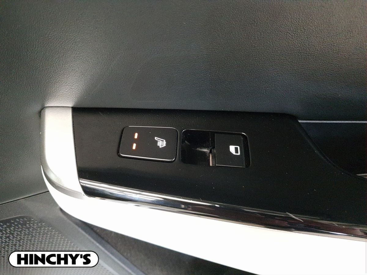 Kia Kia EV6221 EV6 GT-Line