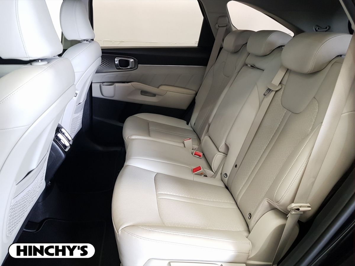 Kia Kia Sorento231 1.6 PHEV K3 4X4 7 seats