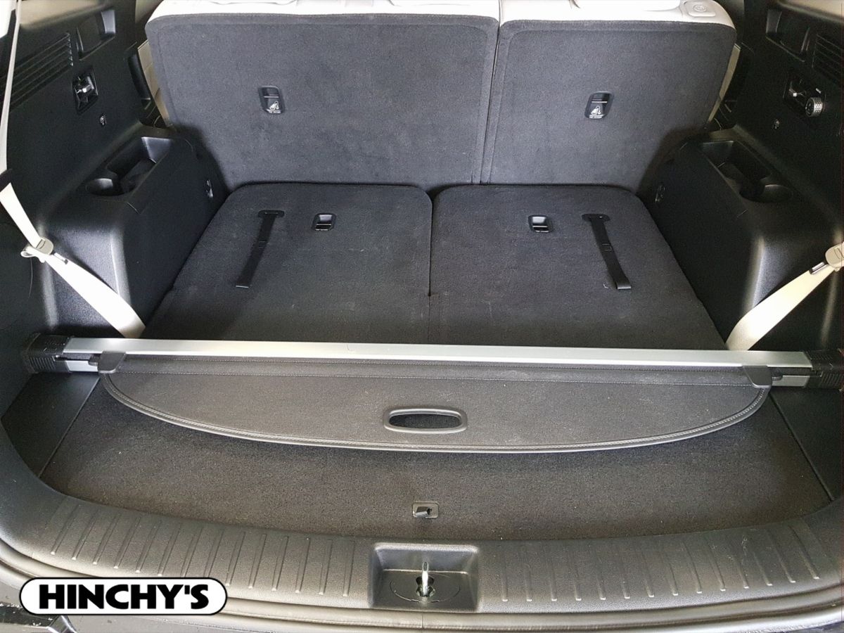 Kia Kia Sorento231 1.6 PHEV K3 4X4 7 seats