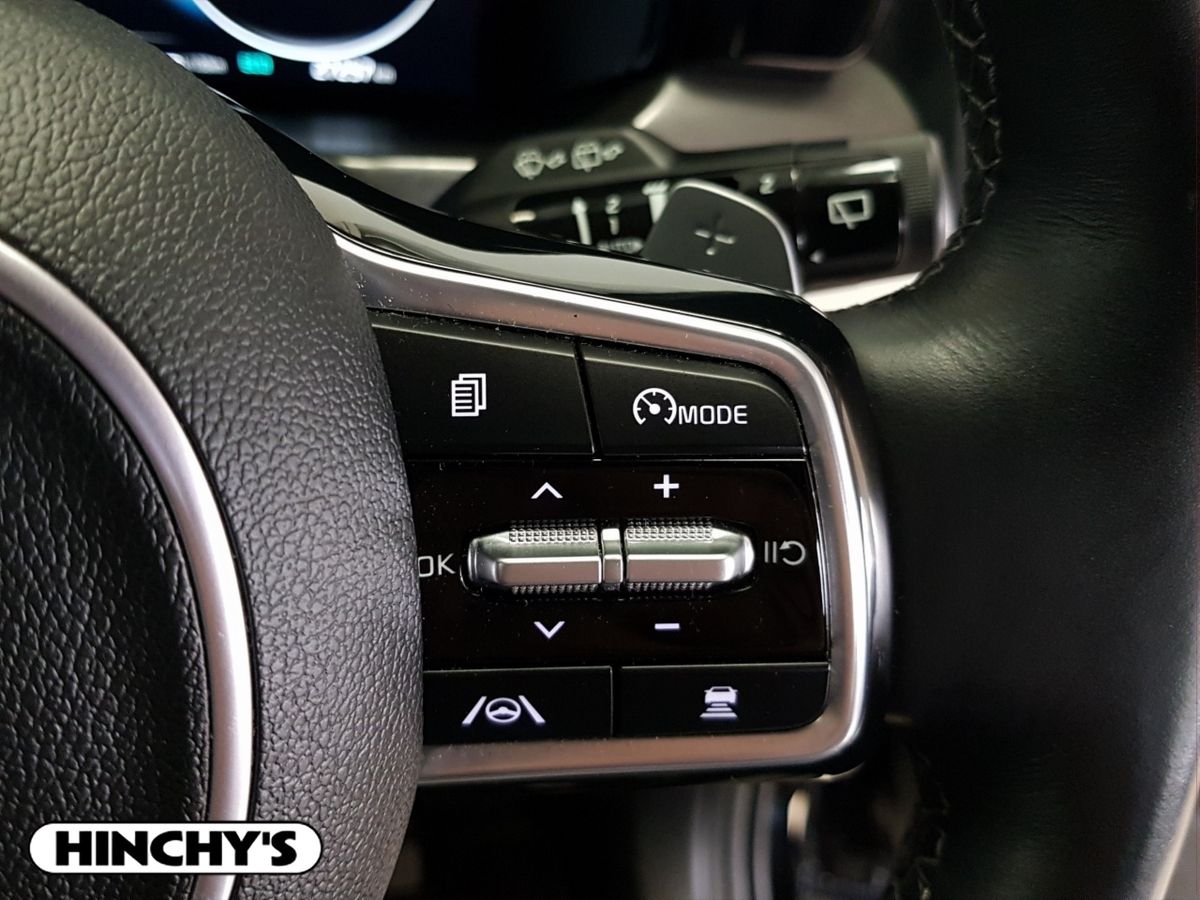 Kia Kia Sorento231 1.6 PHEV K3 4X4 7 seats