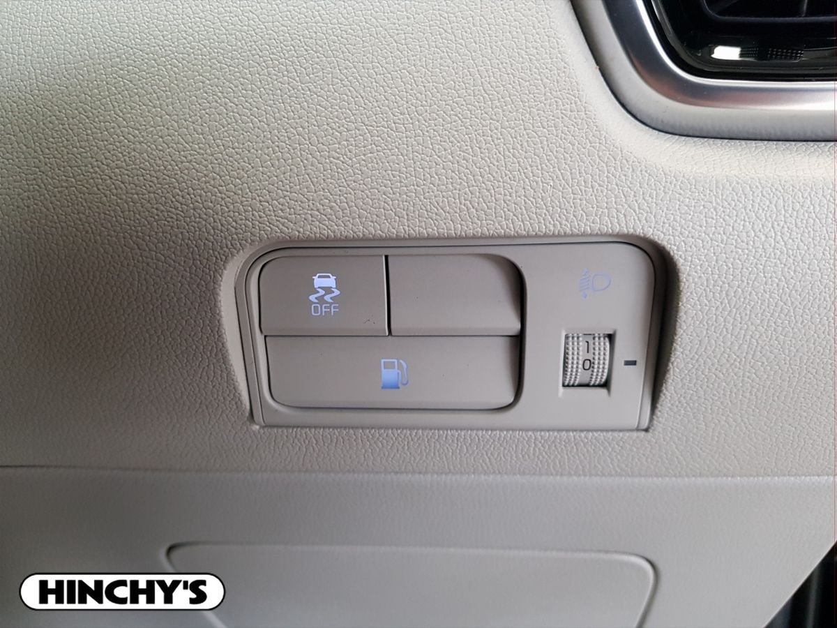 Kia Kia Sorento231 1.6 PHEV K3 4X4 7 seats