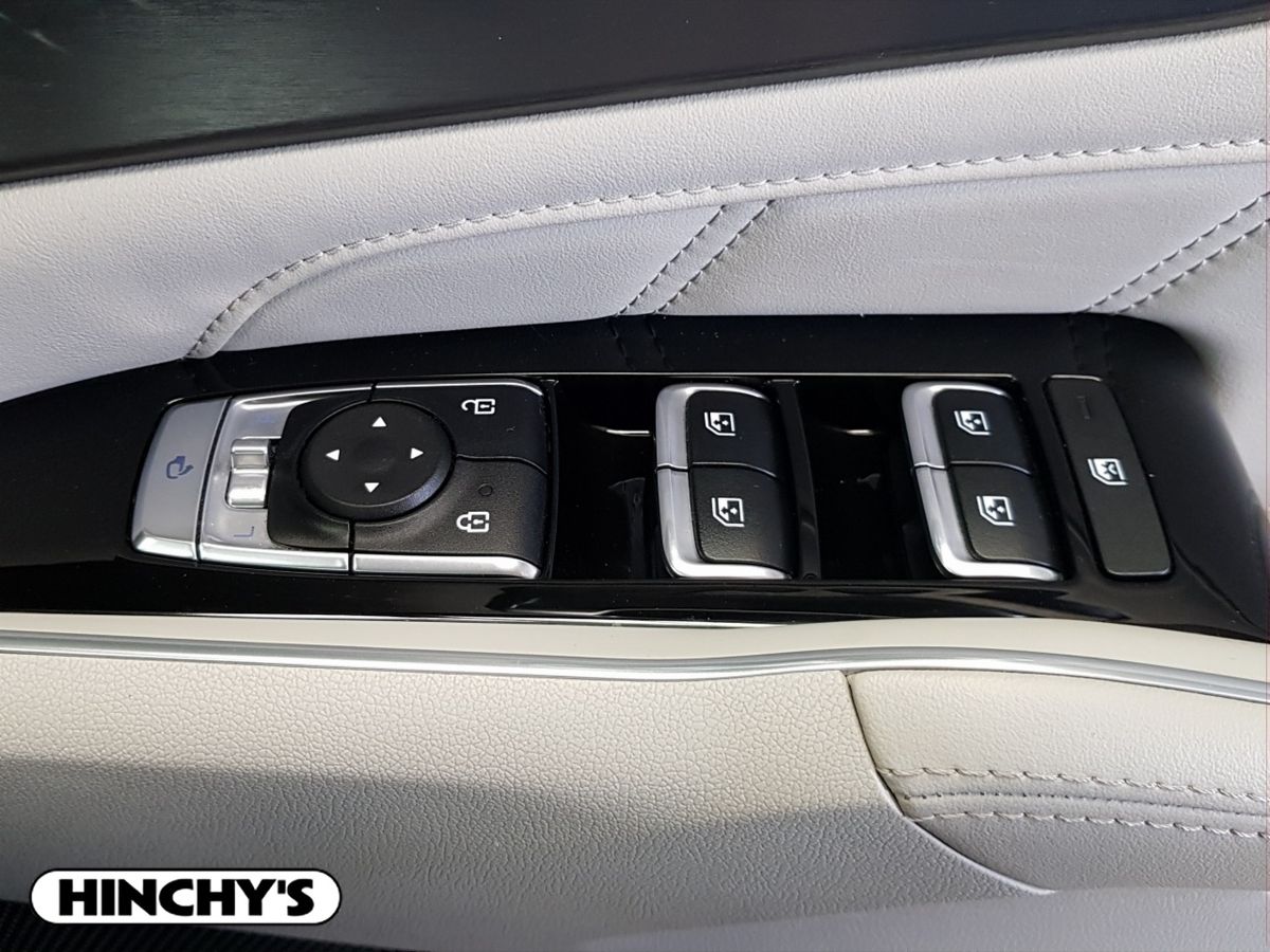 Kia Kia Sorento231 1.6 PHEV K3 4X4 7 seats