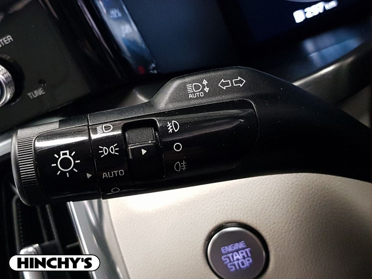 Kia Kia Sorento231 1.6 PHEV K3 4X4 7 seats
