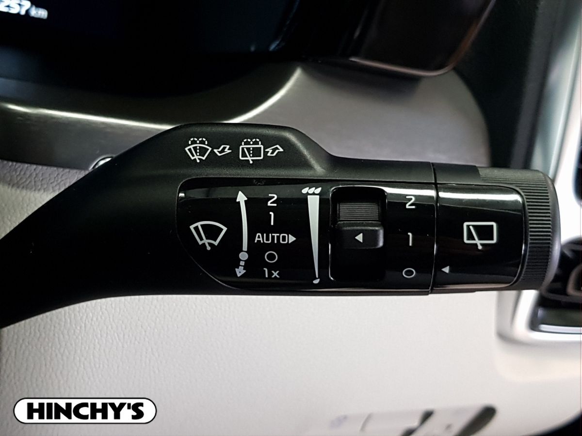 Kia Kia Sorento231 1.6 PHEV K3 4X4 7 seats