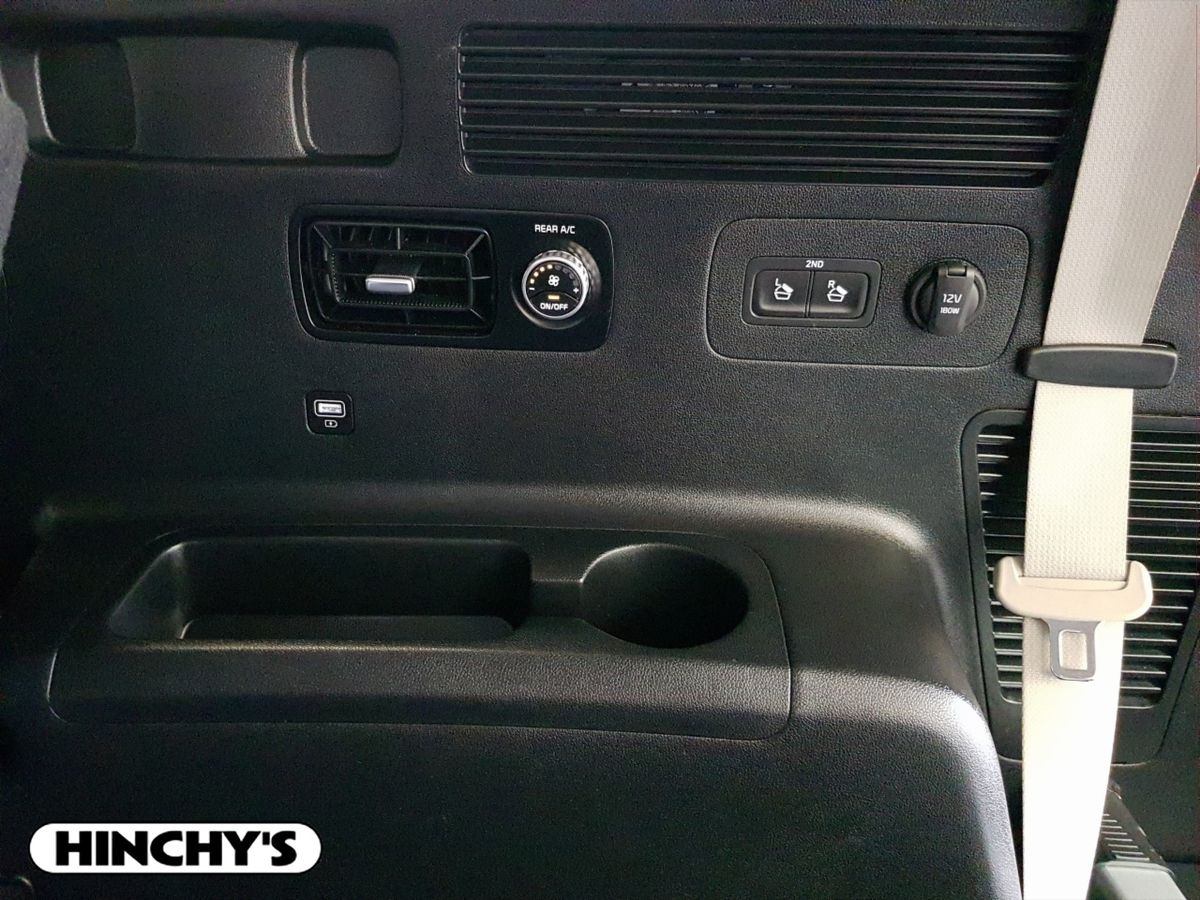 Kia Kia Sorento231 1.6 PHEV K3 4X4 7 seats