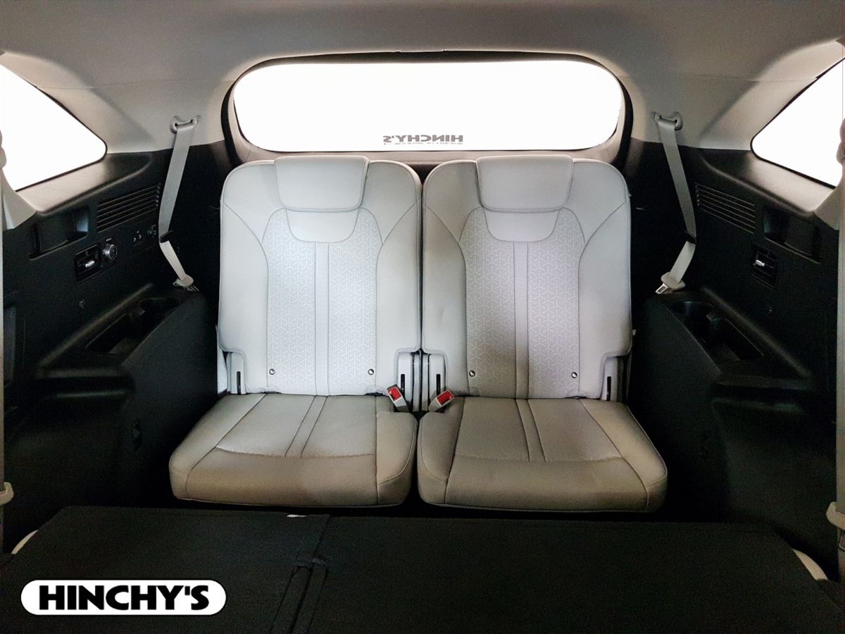 Kia Kia Sorento231 1.6 PHEV K3 4X4 7 seats
