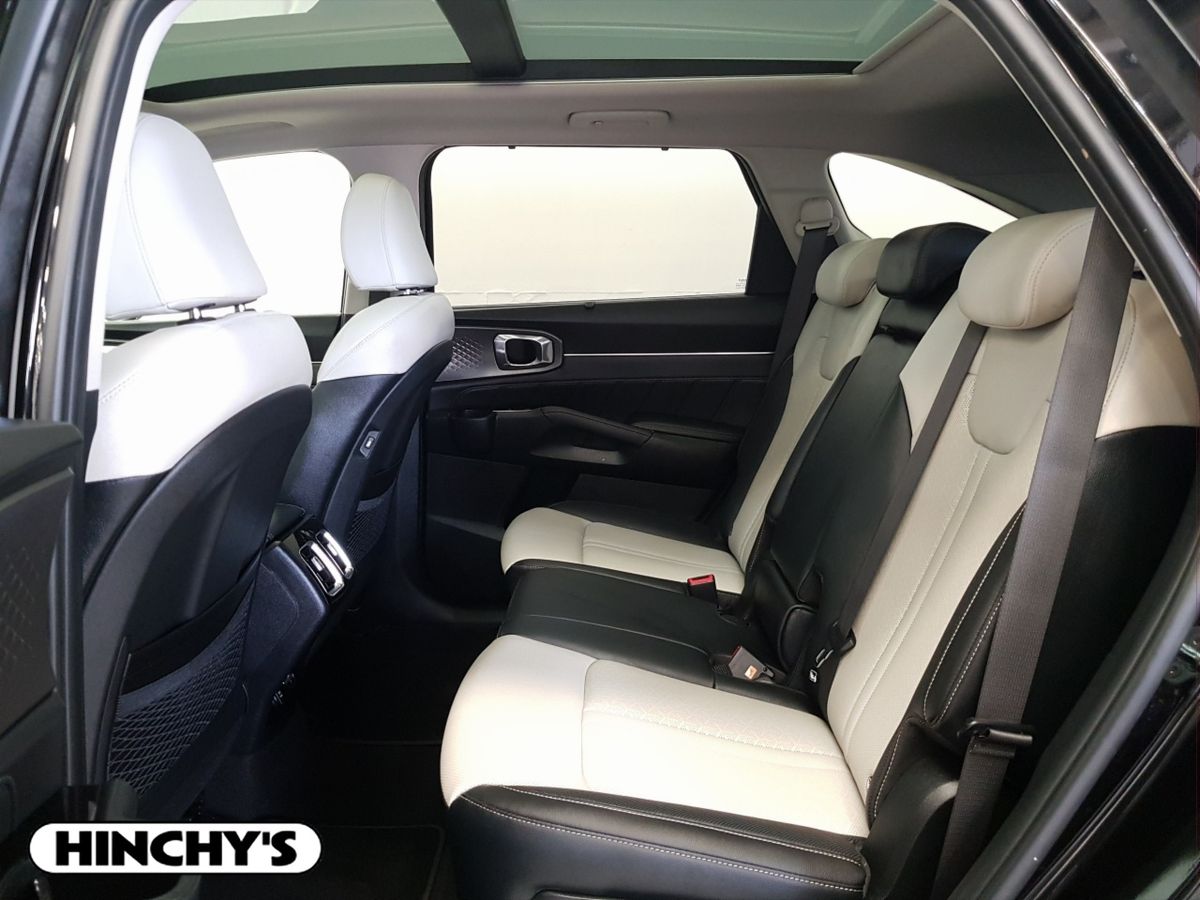 Kia Kia Sorento232 1.6 PHEV K3 4X4 7 seats