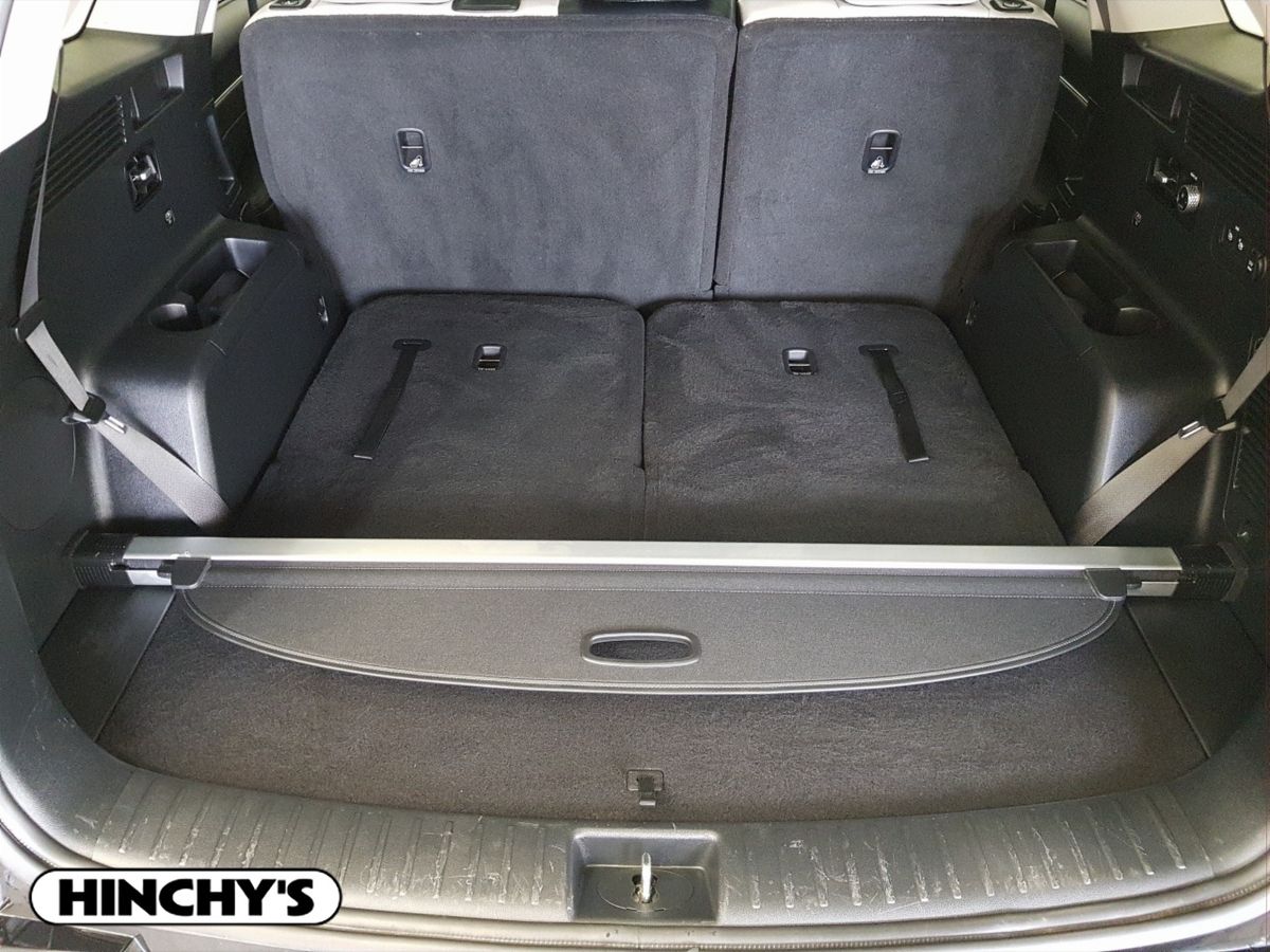 Kia Kia Sorento232 1.6 PHEV K3 4X4 7 seats
