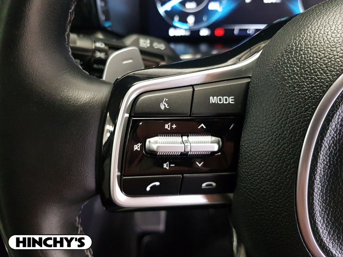 Kia Kia Sorento232 1.6 PHEV K3 4X4 7 seats