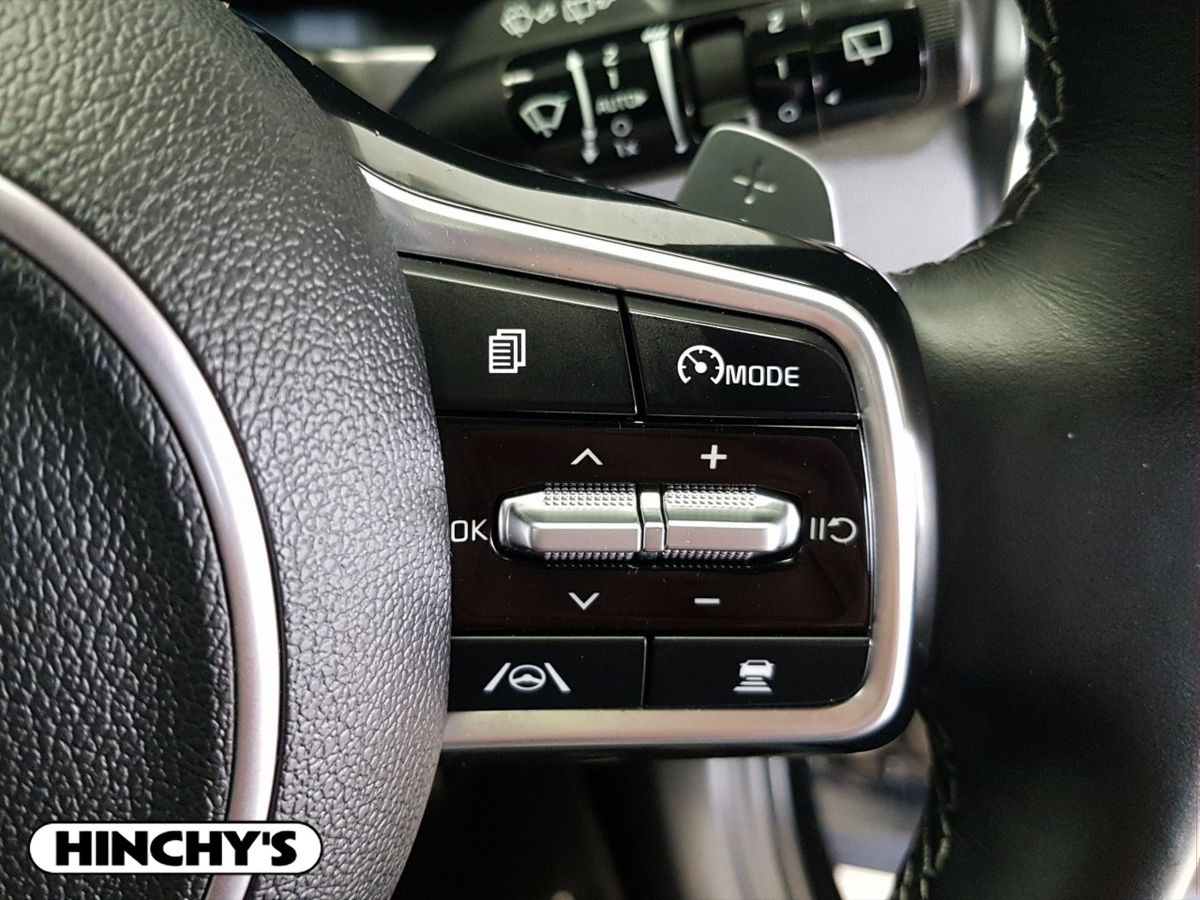 Kia Kia Sorento232 1.6 PHEV K3 4X4 7 seats