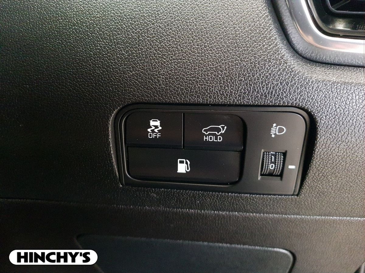 Kia Kia Sorento232 1.6 PHEV K3 4X4 7 seats