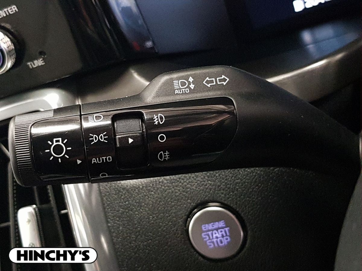 Kia Kia Sorento232 1.6 PHEV K3 4X4 7 seats