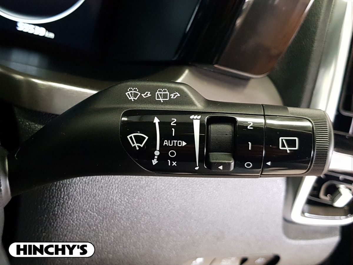 Kia Kia Sorento232 1.6 PHEV K3 4X4 7 seats