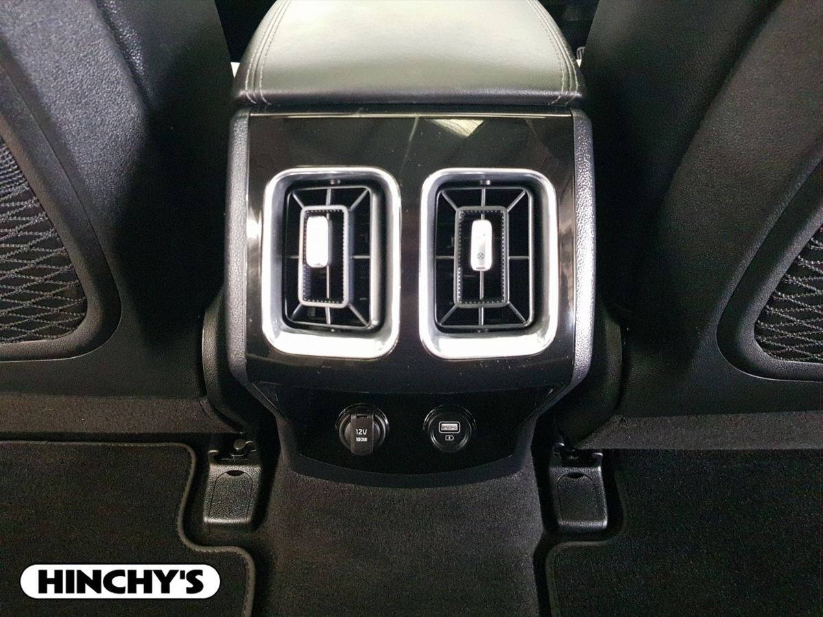 Kia Kia Sorento232 1.6 PHEV K3 4X4 7 seats