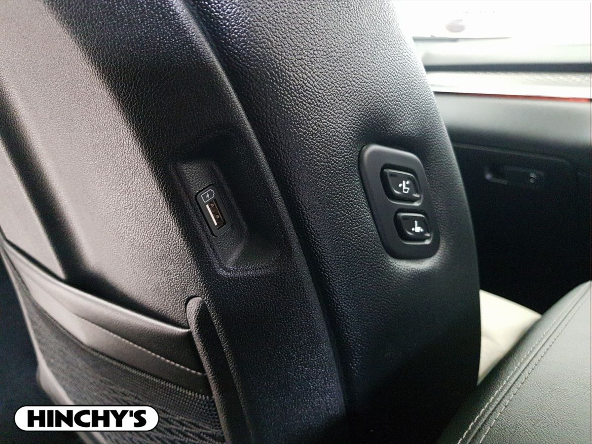 Kia Kia Sorento232 1.6 PHEV K3 4X4 7 seats