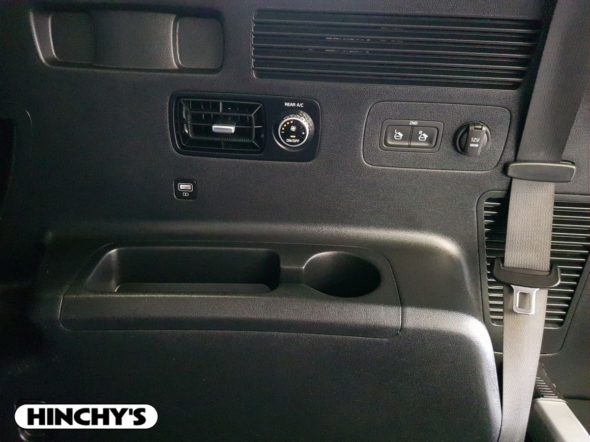 Kia Kia Sorento232 1.6 PHEV K3 4X4 7 seats