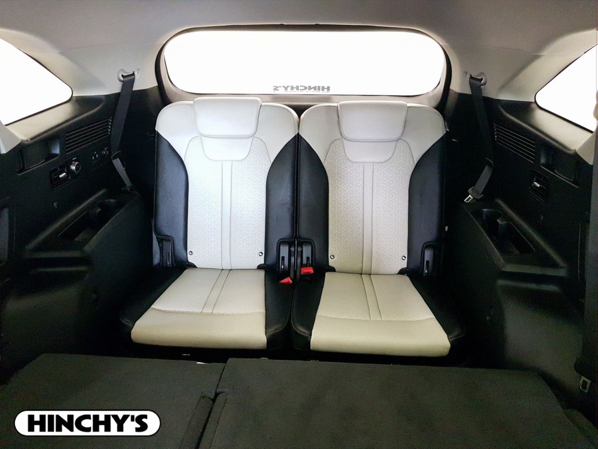 Kia Kia Sorento232 1.6 PHEV K3 4X4 7 seats