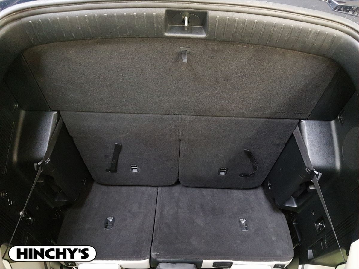 Kia Kia Sorento211 2.2 K4 4X2 Diesel 7 seats