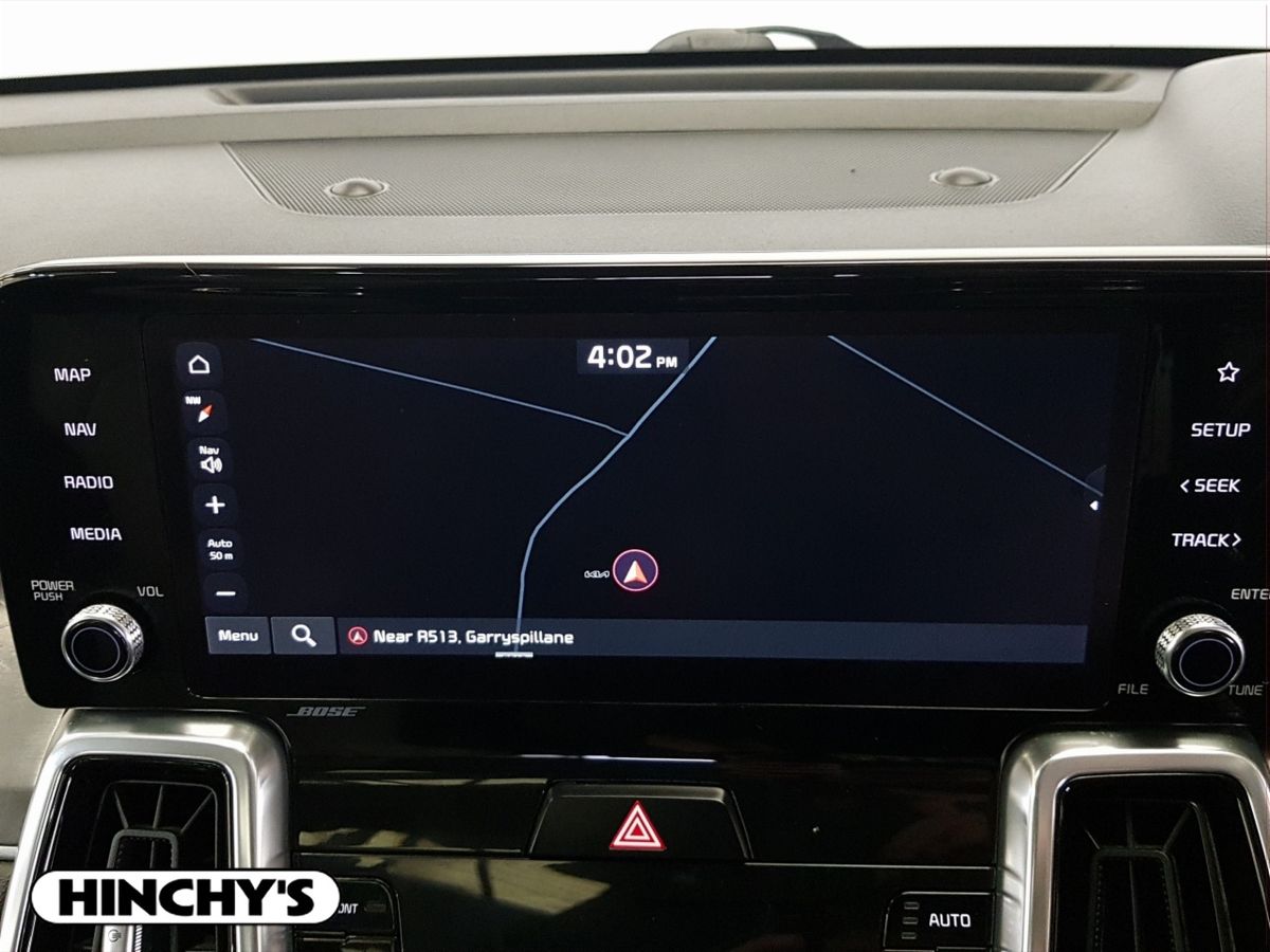 Kia Kia Sorento211 2.2 K4 4X2 Diesel 7 seats