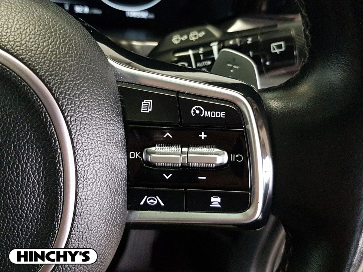 Kia Kia Sorento211 2.2 K4 4X2 Diesel 7 seats