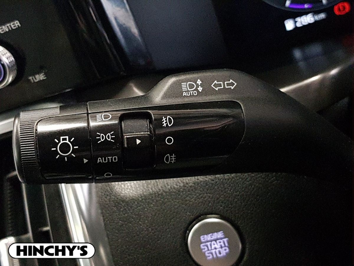 Kia Kia Sorento211 2.2 K4 4X2 Diesel 7 seats