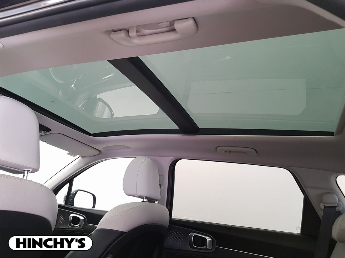 Kia Kia Sorento211 2.2 K4 4X2 Diesel 7 seats