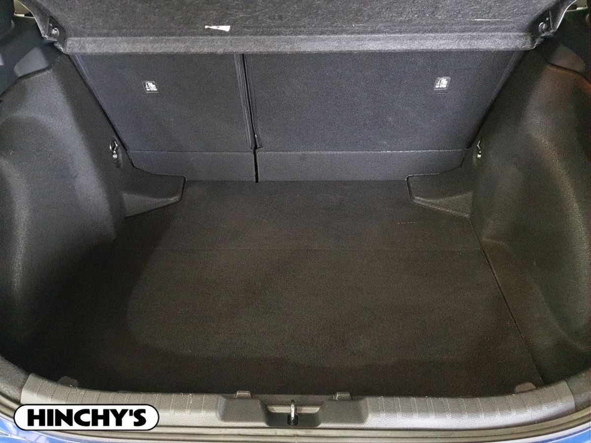 Toyota Toyota Corolla192 1.8 Hybrid Luna Hatchback