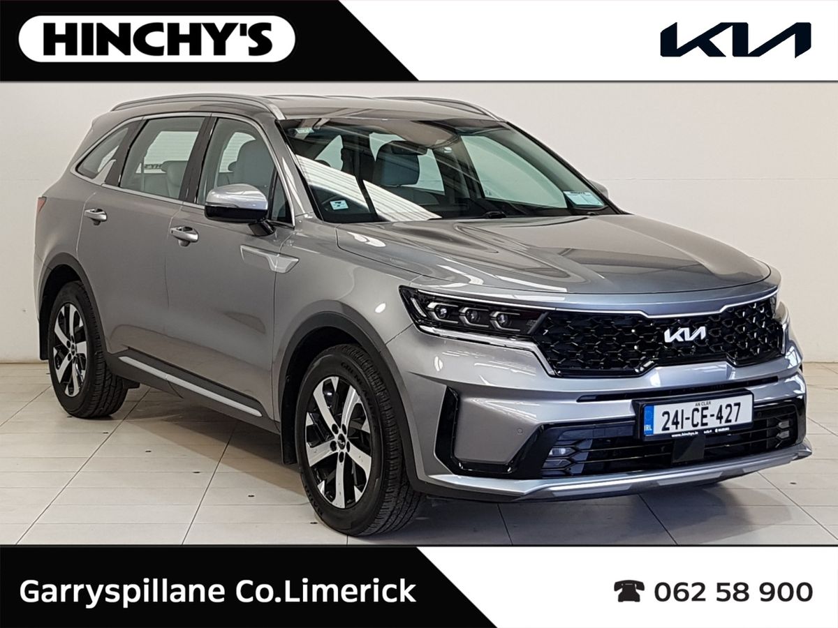 2024 Kia 2.2 K3 4X2 Diesel 5 seats