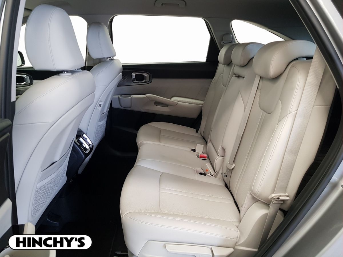 Kia Kia Sorento241 2.2 K3 4X2 Diesel 5 seats