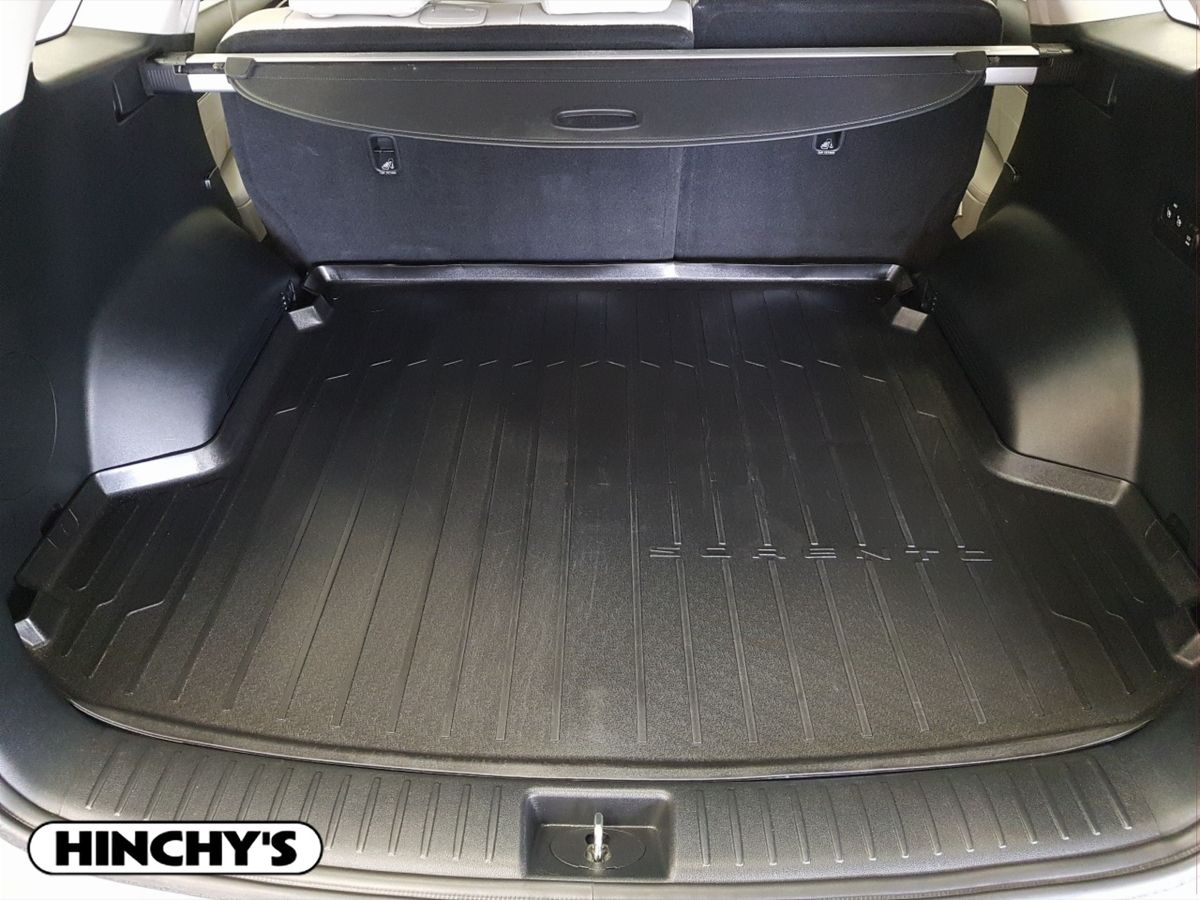 Kia Kia Sorento241 2.2 K3 4X2 Diesel 5 seats