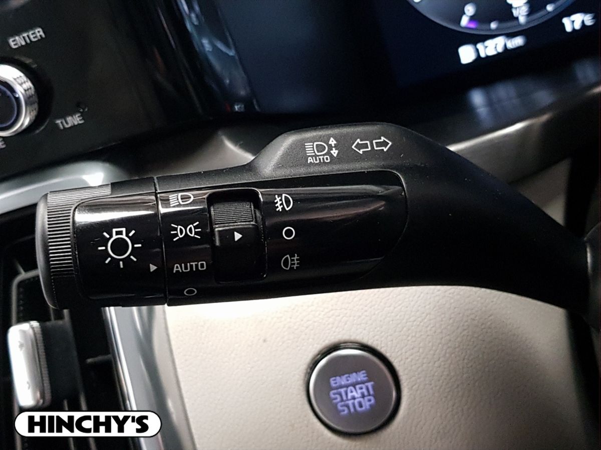 Kia Kia Sorento241 2.2 K3 4X2 Diesel 5 seats