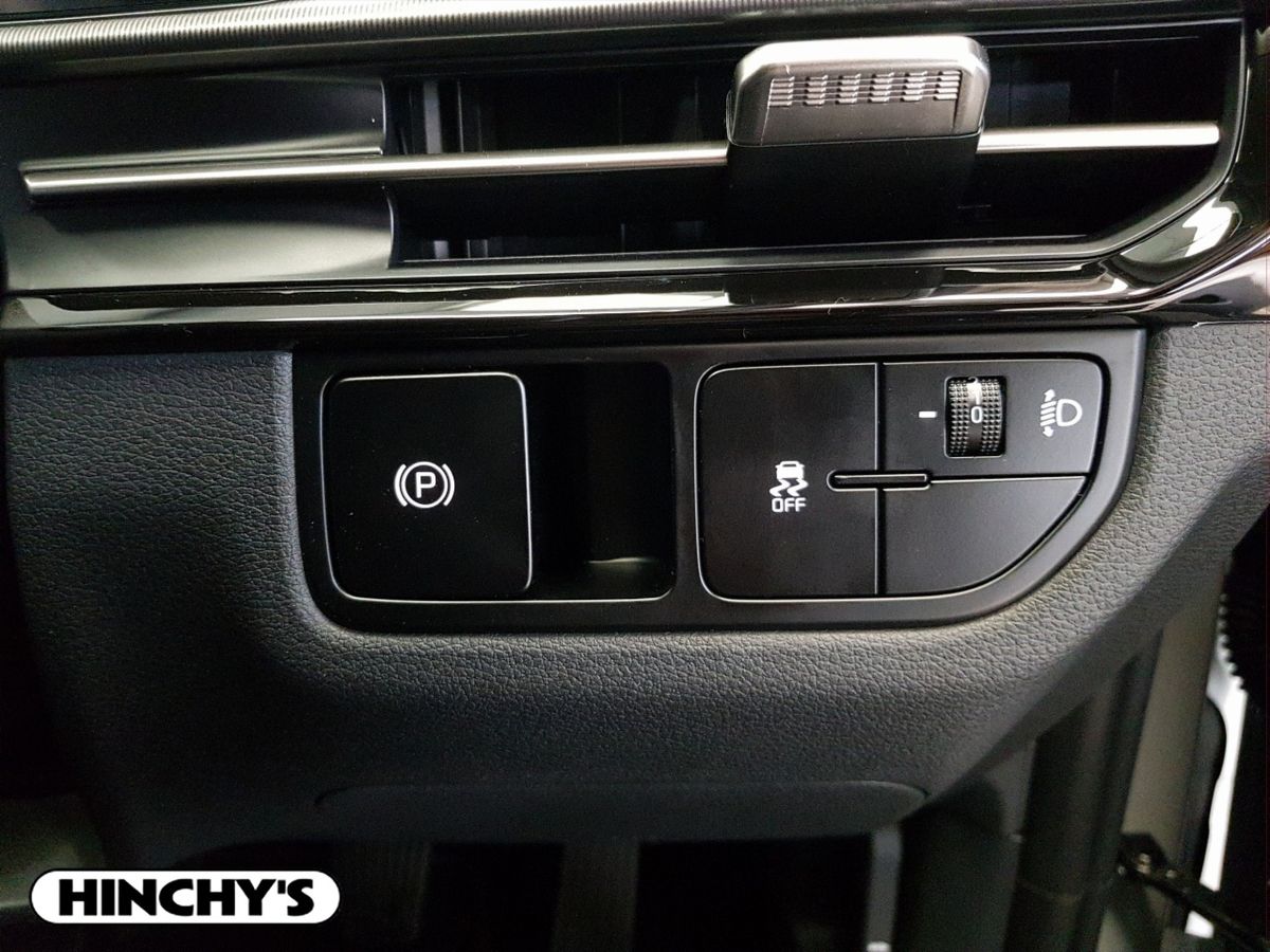 Kia Kia Sportage252 PE K3 1.6 TD MHEV