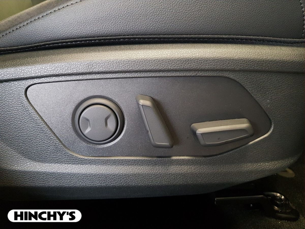 Kia Kia Sportage252 Anniversary HEV