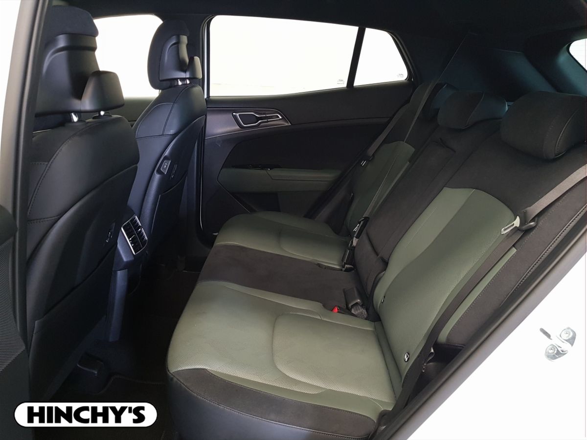Kia Kia Sportage251 Anniversary HEV
