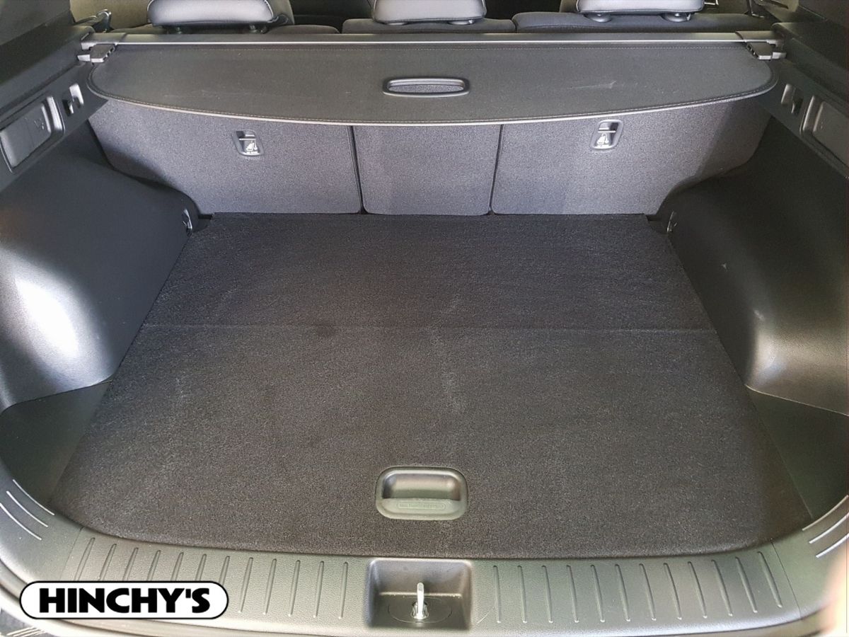 Kia Kia Sportage251 Anniversary HEV