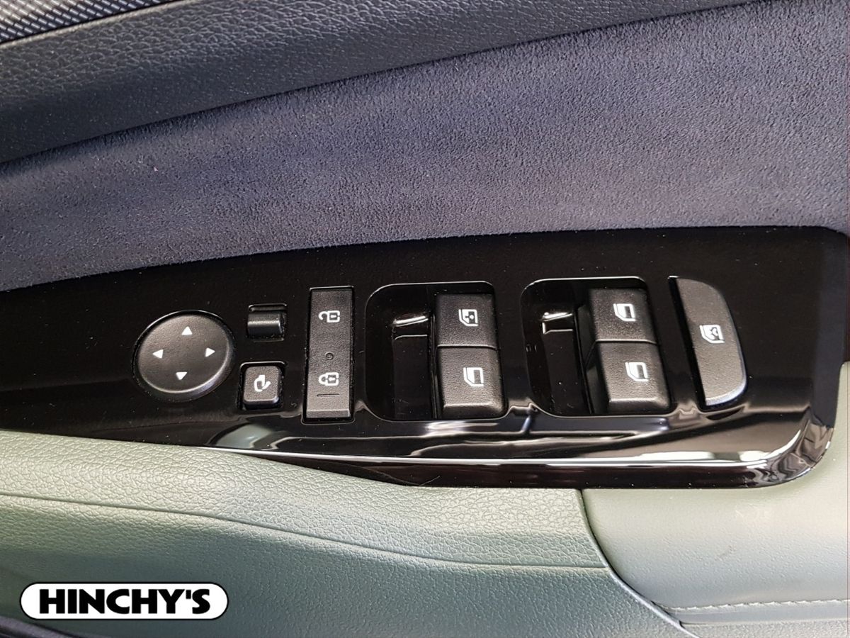 Kia Kia Sportage251 Anniversary HEV