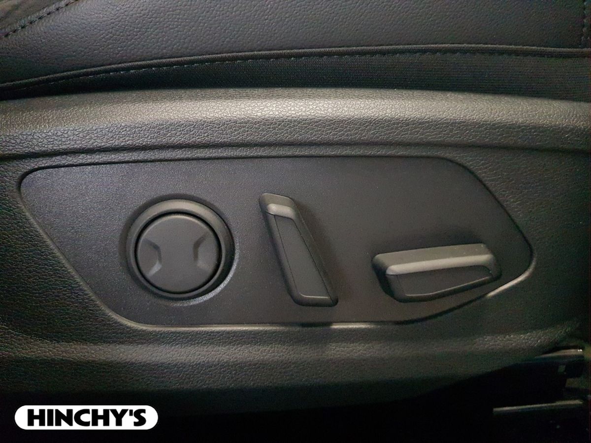 Kia Kia Sportage252 Anniversary HEV Demo