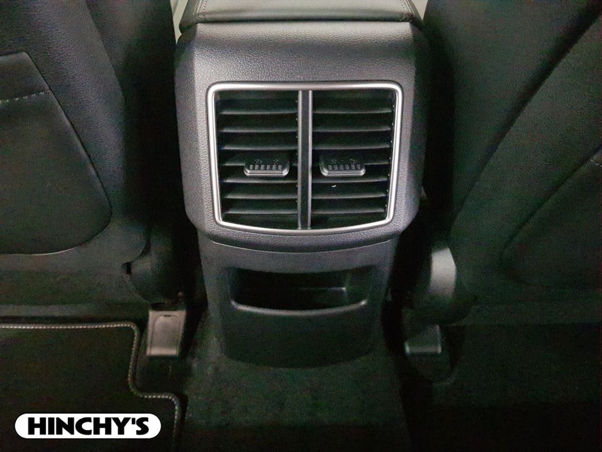 Kia Kia Sportage252 Anniversary HEV Demo